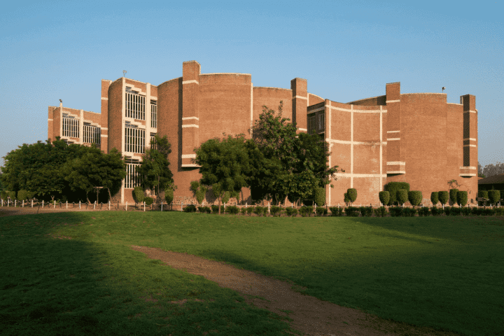 Ajay Kumar Garg Engineering College,Ghaziabad | btech college