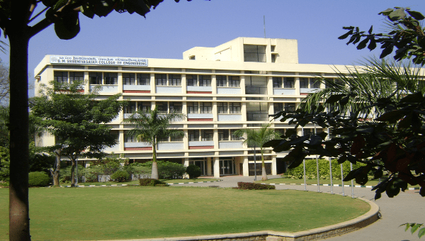 B.M.S. College of Engineering, Karnataka | btech college