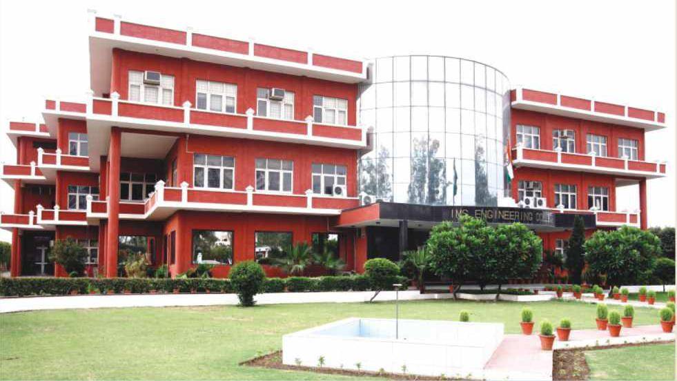 IMS Engineering College (IMSEC) Ghaziabad | btech college