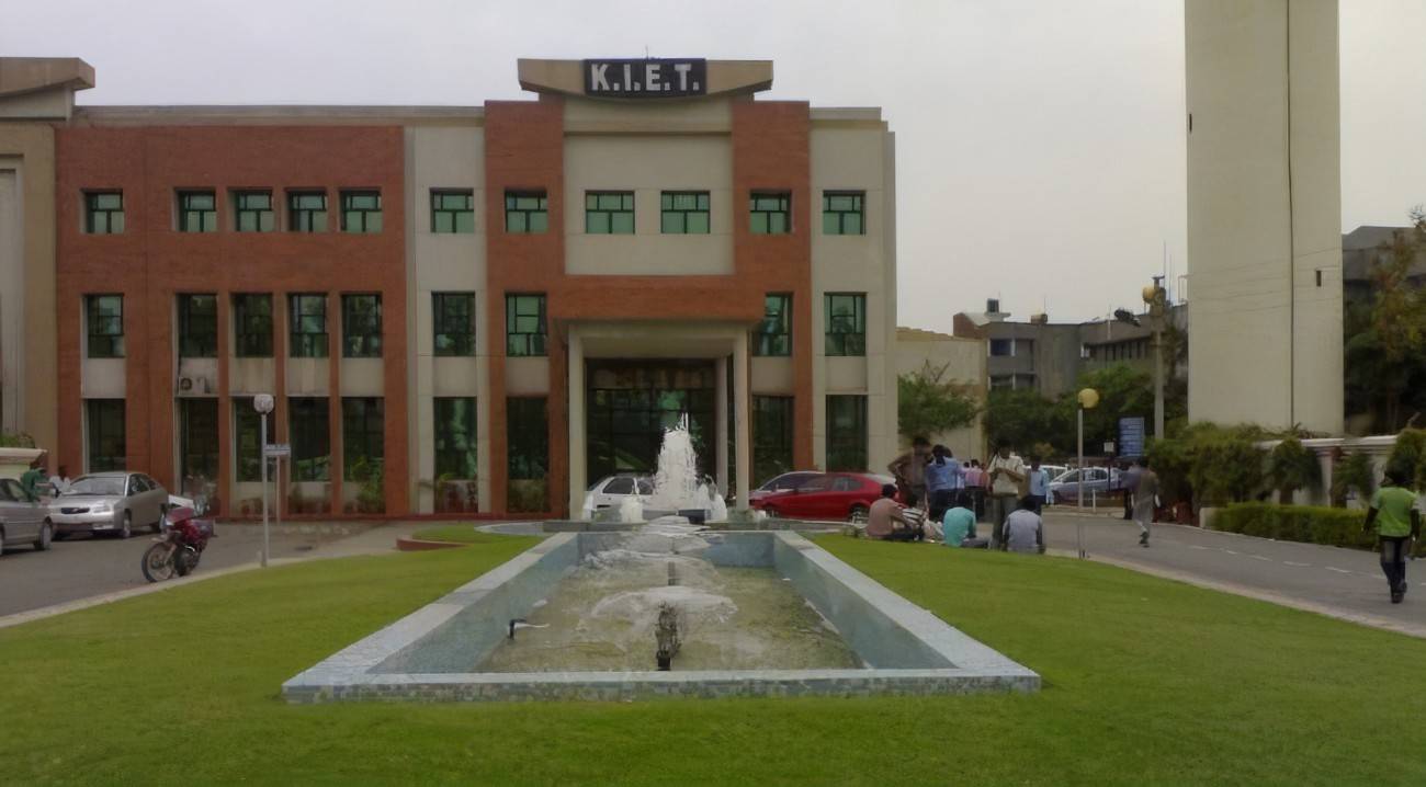 Krishna Institute of Engineering And Technology (KIET) | btech college