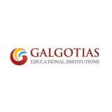 Galgotias College of Engineering and Technology (GCET) logo