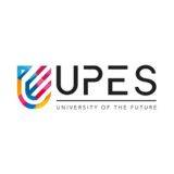 upes logo