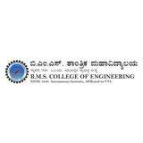 BMS college of engineering logo