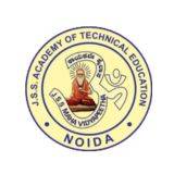 JSS Academy of Technical Education, Noida logo